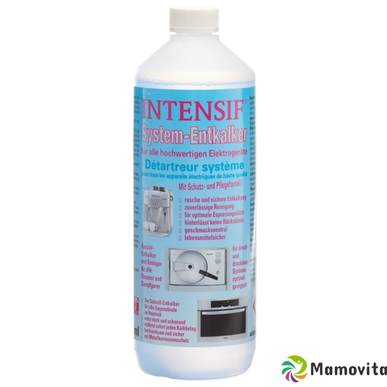 Intensif System-Entkalker Liquid 1000ml buy online