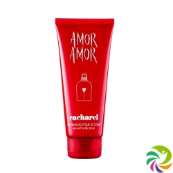 Cacharel Amor Amor Lait P/l Corps 200ml