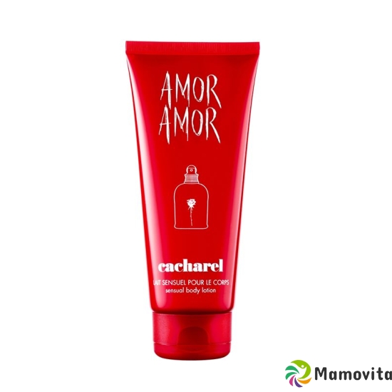 Cacharel Amor Amor Lait P/l Corps 200ml buy online