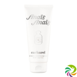 Cacharel Anais Lait De Douceur 200ml