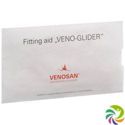 Veno Glider donning aid