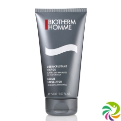 Biotherm Homme Desincrustant Visage 150ml