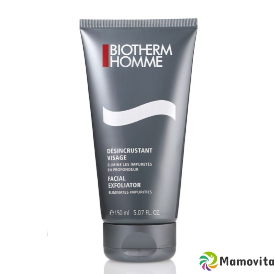 Biotherm Homme Desincrustant Visage 150ml buy online