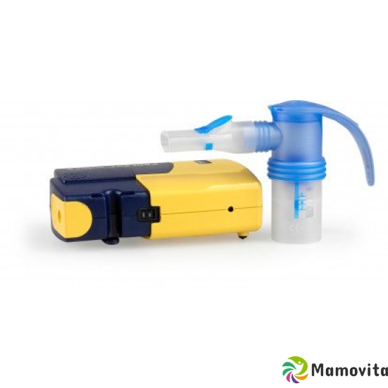 Pari Boy S Mobile Nebulizer buy online