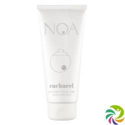 Cacharel Noa Lait P/l Corps 200ml