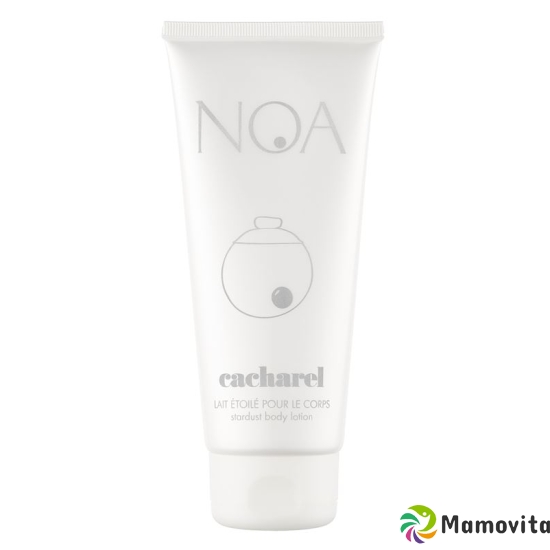 Cacharel Noa Lait P/l Corps 200ml buy online