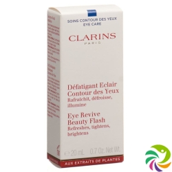 Clarins Defatigant Contour Yeux 20ml