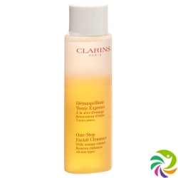 Clarins Demaq Tonic Express 200ml