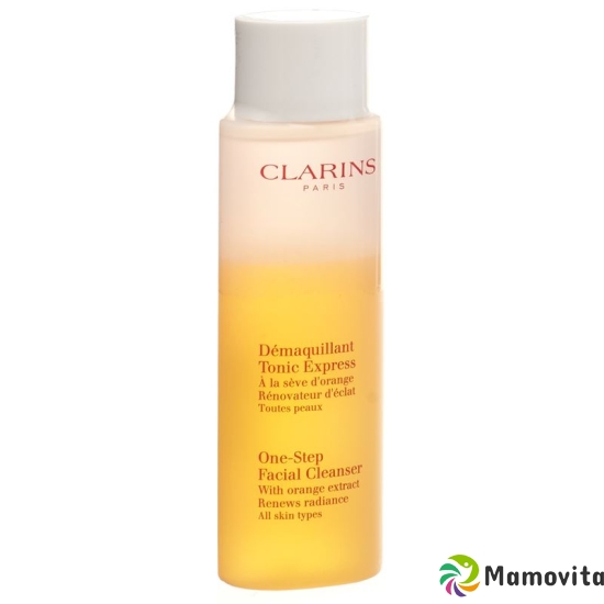 Clarins Demaq Tonic Express 200ml buy online