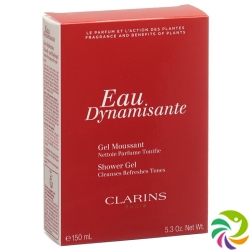 Clarins Eau Dyn Gel Douche 150ml