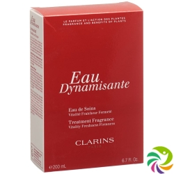 Clarins Eau Dyn Flacon 200ml