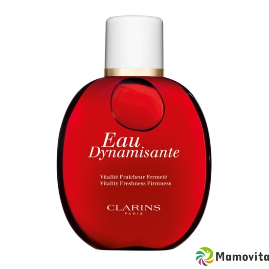 Clarins Eau Dyn Splash 500ml buy online