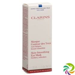 Clarins Masque Contour Yeux 30ml