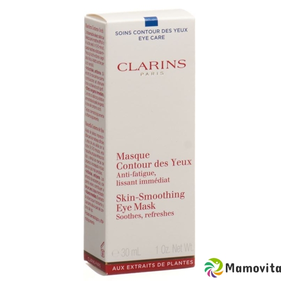 Clarins Masque Contour Yeux 30ml buy online