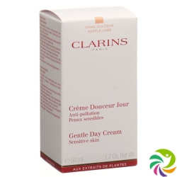 Clarins Creme Douceur Jour 50ml