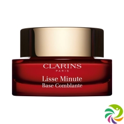 Clarins Lisse Minute Base Comblante