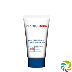 Clarins Men Soin Ideal Mains 75ml