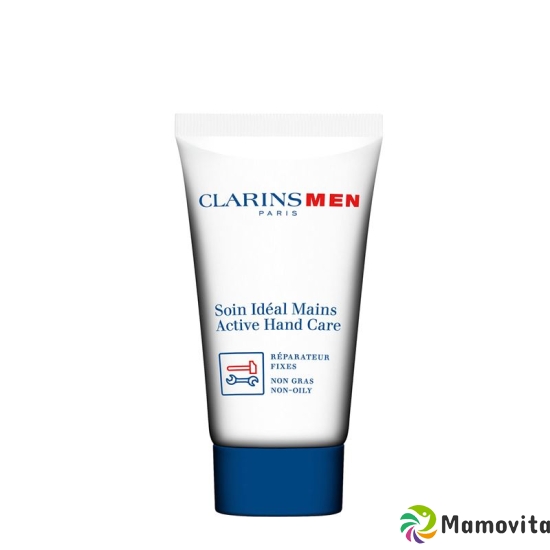 Clarins Men Soin Ideal Mains 75ml buy online