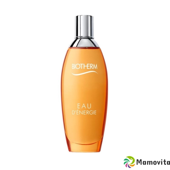 Biotherm Eau Energ Eau de Toilette Spray 100ml buy online