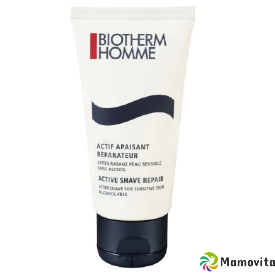 Biotherm Homme Actif Reparateur 50ml buy online