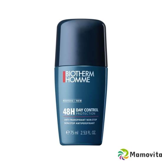 Biotherm Homme Day Control Roll-On 75ml buy online