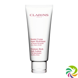 Clarins Corps Baume Corps 200ml