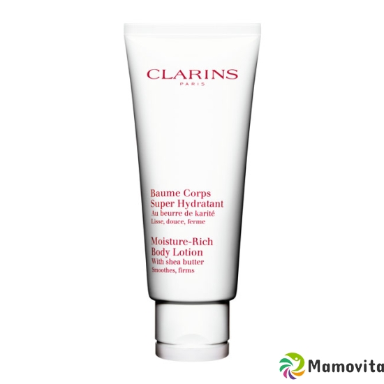 Clarins Corps Baume Corps 200ml buy online