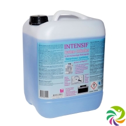 Intensif System-Entkalker Liquid 10kg