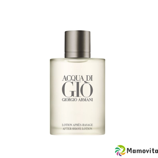 Armani Acq Gio Hom After Shave 100ml buy online