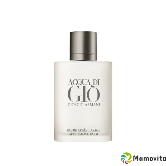 Armani Acq Gio Hom Baume Apr Rasage 100ml buy online