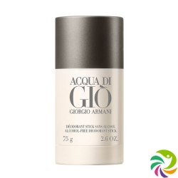 Armani Acq Gio Hom Deo Stick 75ml