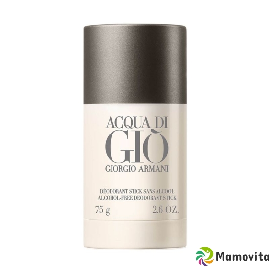 Armani Acq Gio Hom Deo Stick 75ml buy online