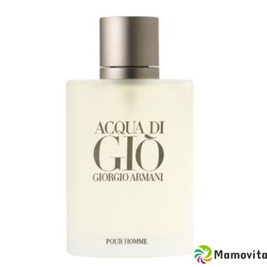 Armani Acq Gio Homme Eau de Toilette Spray 30ml buy online