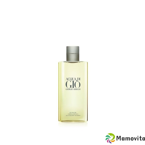 Armani Acq Gio Hom Gel Douche 200ml buy online