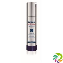 Lubex Anti-Age Night Creme 50ml