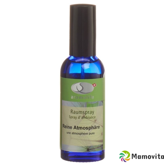 Aromalife Raumspray Reine Atmosphäre 100ml buy online