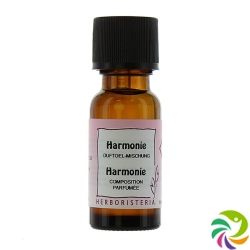 Herboristeria Duftoel Misch Harmonie 15ml