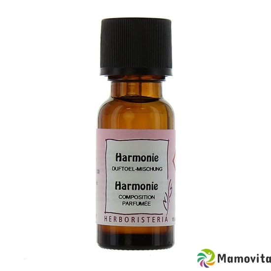 Herboristeria Duftoel Misch Harmonie 15ml buy online