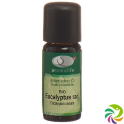 Aromalife Eucalyptus Radia Ätherisches Öl 10ml