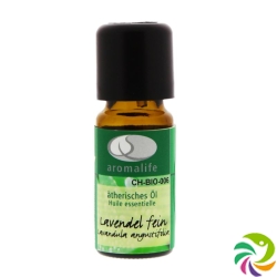 Aromalife Lavender Fine Essential Oil 10ml