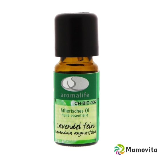 Aromalife Lavender Fine Essential Oil 10ml buy online