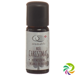 Aromalife Christmas Ätherisches Öl 10ml