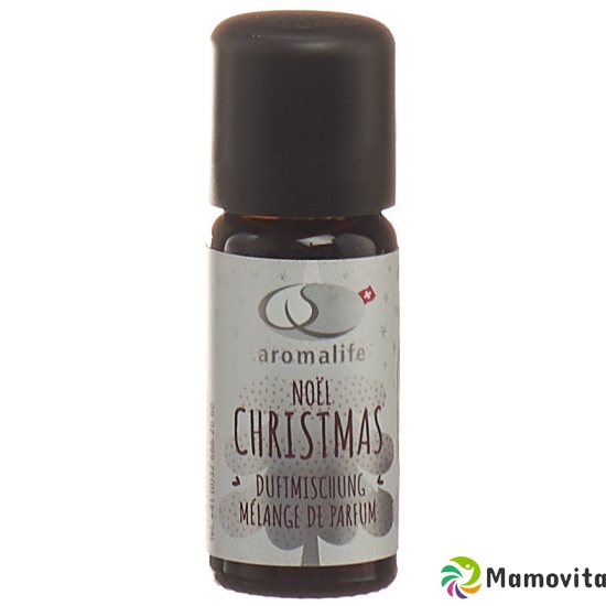 Aromalife Christmas Ätherisches Öl 10ml buy online