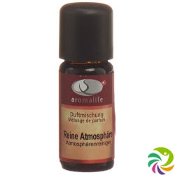 Aromalife Reine Atmosphäre Ätherisches Öl 10ml