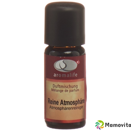 Aromalife Reine Atmosphäre Ätherisches Öl 10ml buy online