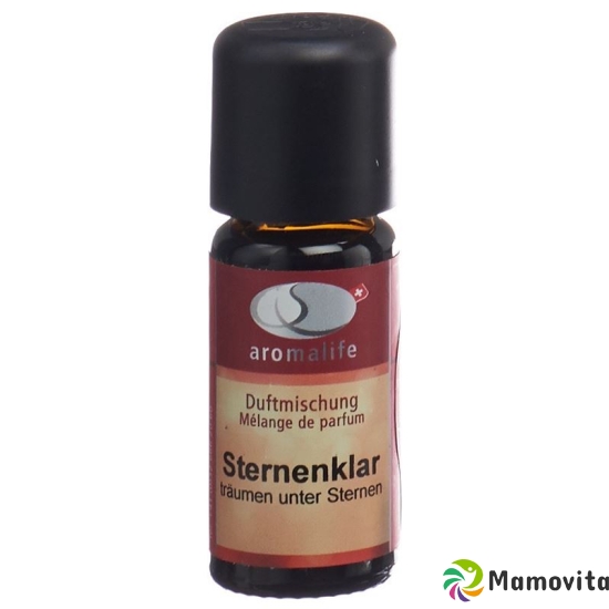 Aromalife Sternenklar Ätherisches Öl 10ml buy online