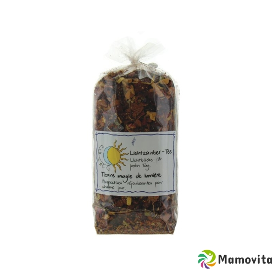 Herboristeria Lichtzauber Tee im Sack 190g buy online