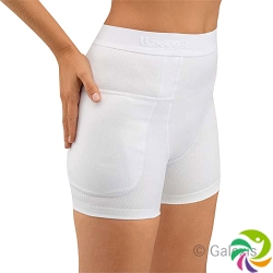 Bort Stabilohip hip protector L white 1 pair