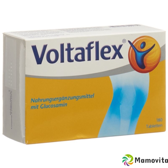 Voltaflex 180 Tabletten buy online