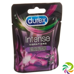 Durex Play Vibrations Vibrationsring